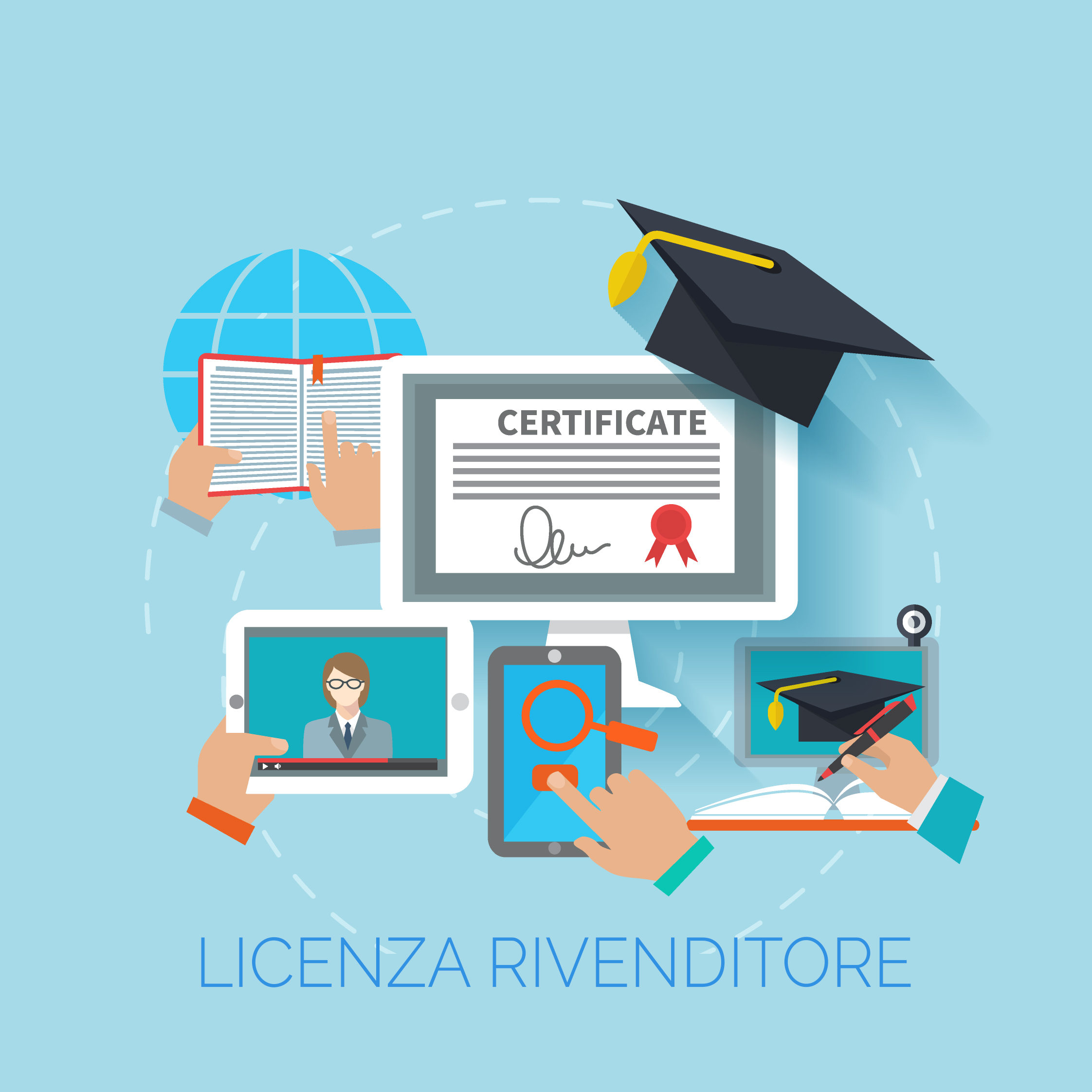 licenza