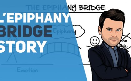 Epiphany bridge story