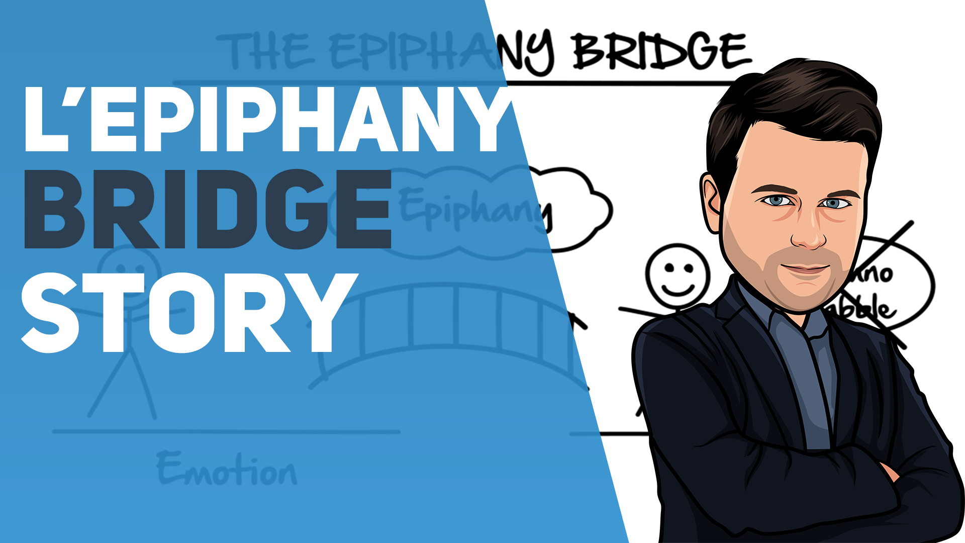 L’Epiphany Bridge Story