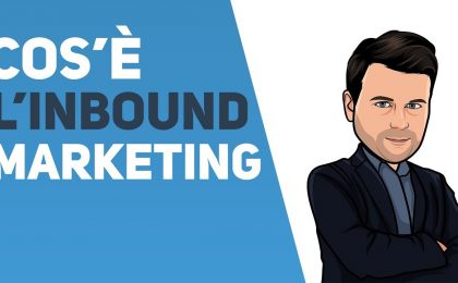 Inbound Marketing