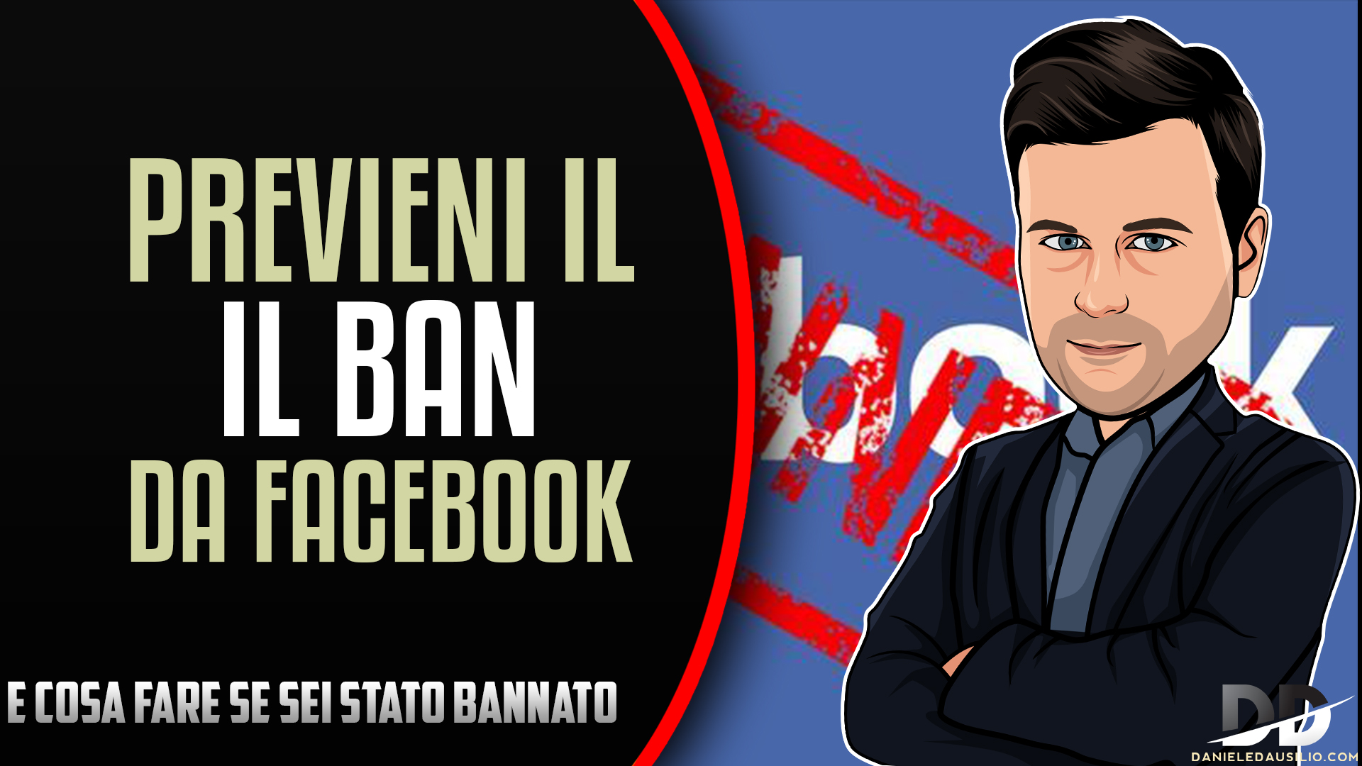 Previeni il Ban del Tuo Account Facebook Ads e cosa fare se vieni bannato