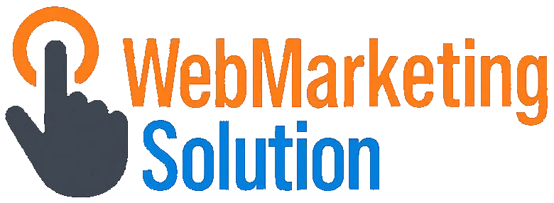 Web Marketing Solution